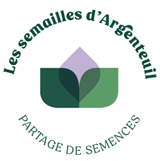 Logo des Semailles d'Argenteuil