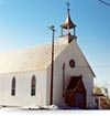 Paroisse St-Joseph Carillon