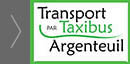 taxibus argenteuil contour